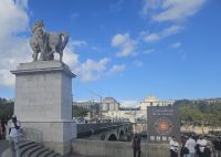 Abfahrt des Schiffes an der Pont d'Iéna &ndash; &copy; Gina Egenolf (Eberhardt TRAVEL)
