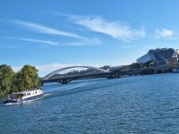 Lyon - Ausfahrt &ndash; &copy; Peggy Pfützner (Eberhardt TRAVEL)