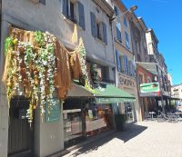 Tournon &ndash; &copy; Peggy Pfützner (Eberhardt TRAVEL)