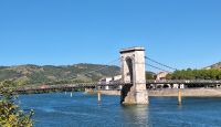 Tournon - L'Hermitage &ndash; &copy; Peggy Pfützner (Eberhardt TRAVEL)