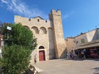 Santes Maries de la Mer &ndash; &copy; Peggy Pfützner (Eberhardt TRAVEL)