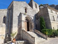 Les Beaux &ndash; &copy; Peggy Pfützner (Eberhardt TRAVEL)