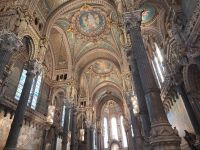 Lyon - Basilica Notre Dame &ndash; &copy; Peggy Pfützner (Eberhardt TRAVEL)