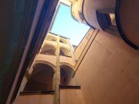 Lyon - Traboule &ndash; &copy; Peggy Pfützner (Eberhardt TRAVEL)