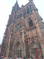 Straßburg - Münster &ndash; &copy; Peggy Pfützner (Eberhardt TRAVEL)