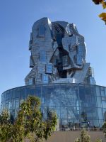 Arles - Lumapark &ndash; &copy; Peggy Pfützner (Eberhardt TRAVEL)