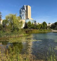 Arles - Lumapark &ndash; &copy; Peggy Pfützner (Eberhardt TRAVEL)