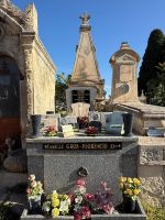 Arles der berühmte Friedhof &ndash; &copy; Peggy Pfützner (Eberhardt TRAVEL)