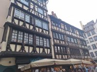 Straßburg &ndash; &copy; Peggy Pfützner (Eberhardt TRAVEL)