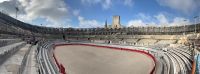 Arles - Amphitheater &ndash; &copy; Peggy Pfützner (Eberhardt TRAVEL)