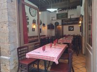 Lyon - Bouchon &ndash; &copy; Peggy Pfützner (Eberhardt TRAVEL)