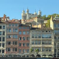 Lyon &ndash; &copy; Peggy Pfützner (Eberhardt TRAVEL)