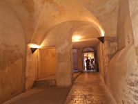 Lyon - Traboule &ndash; &copy; Peggy Pfützner (Eberhardt TRAVEL)