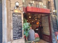 Lyon &ndash; &copy; Peggy Pfützner (Eberhardt TRAVEL)