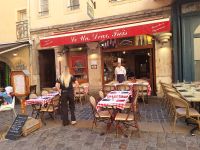 Lyon - Bouchon &ndash; &copy; Peggy Pfützner (Eberhardt TRAVEL)