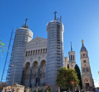 Lyon Basilica Notre Dame &ndash; &copy; Peggy Pfützner (Eberhardt TRAVEL)