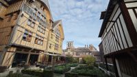Rundgang Troyes &ndash; &copy; Peter Walther (Eberhardt TRAVEL)