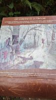 Wanderung im Wald Brocéliande zur Quelle von Barenton &ndash; &copy; Peter Walther (Eberhardt TRAVEL)