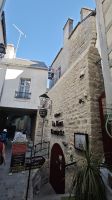 Stadtrundgang Vannes &ndash; &copy; Peter Walther (Eberhardt TRAVEL)