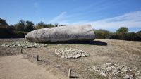 Freilichmuseum in Locmariaquer &ndash; &copy; Peter Walther (Eberhardt TRAVEL)