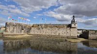 Concarneau &ndash; &copy; Peter Walther (Eberhardt TRAVEL)