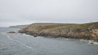 Küstenwanderung zum Pointe du Raz &ndash; &copy; Peter Walther (Eberhardt TRAVEL)