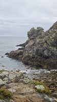 Küstenwanderung zum Pointe du Raz &ndash; &copy; Peter Walther (Eberhardt TRAVEL)