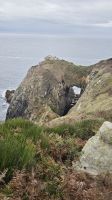 Küstenwanderung zum Pointe du Raz &ndash; &copy; Peter Walther (Eberhardt TRAVEL)