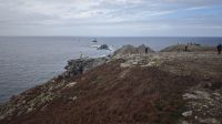 Pointe du Raz &ndash; &copy; Peter Walther (Eberhardt TRAVEL)