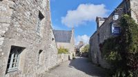 Locronan &ndash; &copy; Peter Walther (Eberhardt TRAVEL)