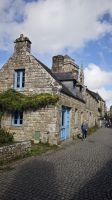Locronan &ndash; &copy; Peter Walther (Eberhardt TRAVEL)