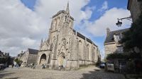 Locronan &ndash; &copy; Peter Walther (Eberhardt TRAVEL)