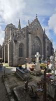 Locronan &ndash; &copy; Peter Walther (Eberhardt TRAVEL)