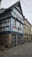 Stadtführung Quimper &ndash; &copy; Peter Walther (Eberhardt TRAVEL)