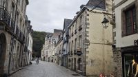 Stadtführung Quimper &ndash; &copy; Peter Walther (Eberhardt TRAVEL)