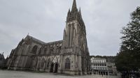 Kathedrale Quimper &ndash; &copy; Peter Walther (Eberhardt TRAVEL)