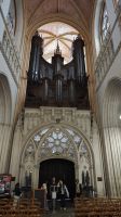 Kathedrale Quimper &ndash; &copy; Peter Walther (Eberhardt TRAVEL)