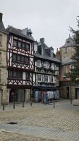 Stadtführung Quimper &ndash; &copy; Peter Walther (Eberhardt TRAVEL)