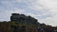 Strandwanderung auf der Ile Grande &ndash; &copy; Peter Walther (Eberhardt TRAVEL)