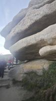 Küstenwanderung auf dem Zöllnerpfad von Tregastel nach Ploumanach &ndash; &copy; Peter Walther (Eberhardt TRAVEL)