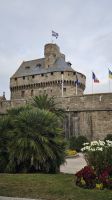Stadtführung Saint Malo &ndash; &copy; Peter Walther (Eberhardt TRAVEL)