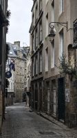 Stadtführung Saint Malo &ndash; &copy; Peter Walther (Eberhardt TRAVEL)