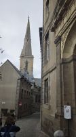 Stadtführung Saint Malo &ndash; &copy; Peter Walther (Eberhardt TRAVEL)