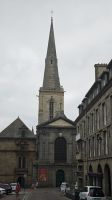 Stadtführung Saint Malo &ndash; &copy; Peter Walther (Eberhardt TRAVEL)