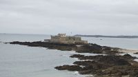 Stadtführung Saint Malo &ndash; &copy; Peter Walther (Eberhardt TRAVEL)