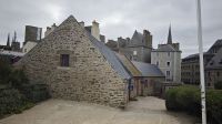 Stadtführung Saint Malo &ndash; &copy; Peter Walther (Eberhardt TRAVEL)