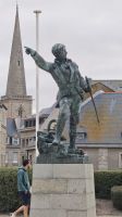 Stadtführung Saint Malo &ndash; &copy; Peter Walther (Eberhardt TRAVEL)