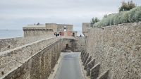 Stadtführung Saint Malo &ndash; &copy; Peter Walther (Eberhardt TRAVEL)