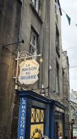 Stadtführung Saint Malo &ndash; &copy; Peter Walther (Eberhardt TRAVEL)