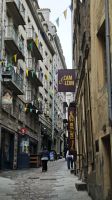 Stadtführung Saint Malo &ndash; &copy; Peter Walther (Eberhardt TRAVEL)